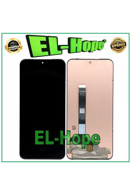 DISPLAY LCD OLED PER MOTOROLA MOTO EDGE 30 NEO XT2245 TOUCH SCREEN MONITOR VETRO DISPLAY LCD OLED PER MOTOROLA MOTO EDGE 30 NEO XT2245 TOUCH SCREEN MONITOR VETRO