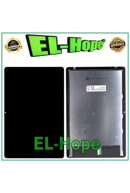 DISPLAY LCD TOUCH PER LENOVO TAB M10 HD 3RD GEN XAAE0000SE VETRO SCHERMO TB328XU DISPLAY LCD TOUCH PER LENOVO TAB M10 HD 3RD GEN XAAE0000SE VETRO SCHERMO TB328XU