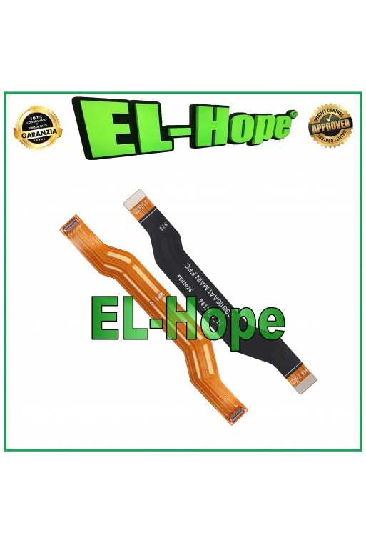 FLAT FLEX CONNESSIONE SCHEDA MADRE CONNETTORE CARICA SAMSUNG GALAXY A10S SM-A107 FLAT FLEX CONNESSIONE SCHEDA MADRE CONNETTORE CARICA SAMSUNG GALAXY A10S SM-A107