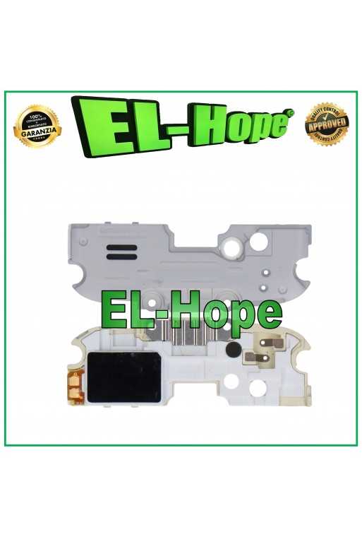 SUONERIA ALTOPARLANTE SAMSUNG GALAXY S4 MINI i9195 i9190 VIVAVOCE SPEAKER AUDIO SUONERIA ALTOPARLANTE SAMSUNG GALAXY S4 MINI i9195 i9190 VIVAVOCE SPEAKER AUDIO
