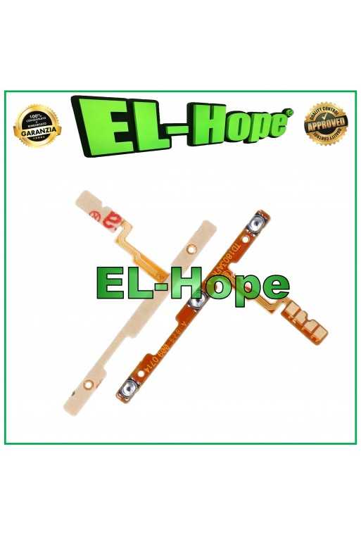 FLAT FLEX TASTI LATERALI VOLUME TASTO POWER ON OFF ACCENSIONE PER WIKO Y70 FLAT FLEX TASTI LATERALI VOLUME TASTO POWER ON OFF ACCENSIONE PER WIKO Y70