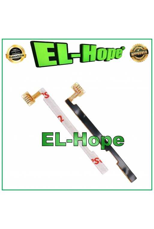 FLAT FLEX TASTI LATERALI VOLUME TASTO POWER ON OFF ACCENSIONE PER WIKO Y50 FLAT FLEX TASTI LATERALI VOLUME TASTO POWER ON OFF ACCENSIONE PER WIKO Y50