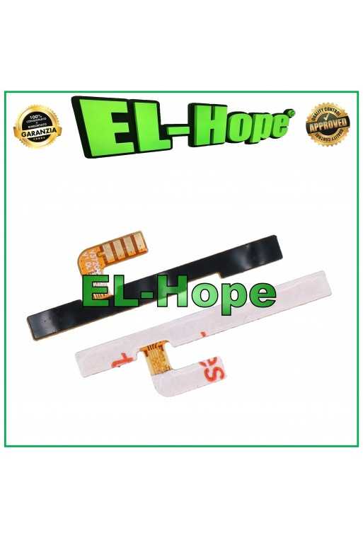 FLAT FLEX TASTI LATERALI VOLUME TASTO POWER OFF ACCENSIONE PER WIKO LENNY 4 FLAT FLEX TASTI LATERALI VOLUME TASTO POWER OFF ACCENSIONE PER WIKO LENNY 4