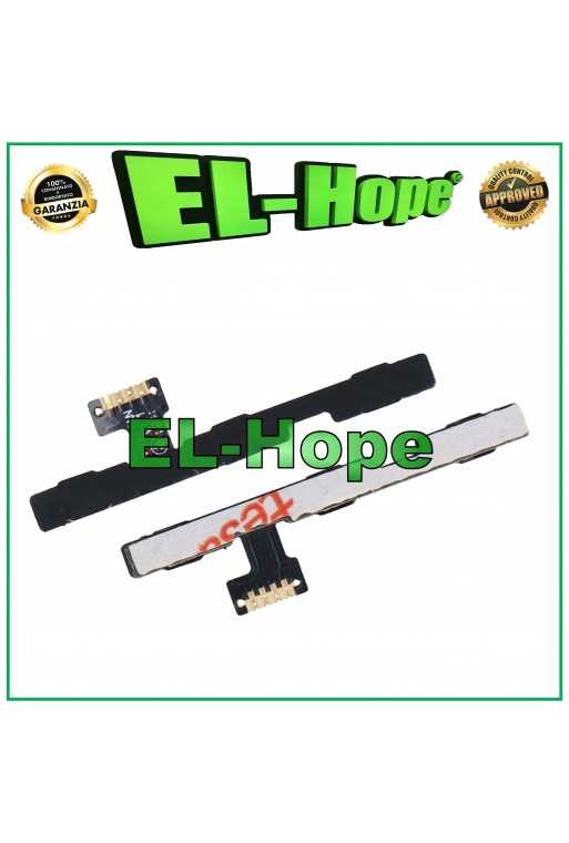 FLAT FLEX TASTI LATERALI VOLUME TASTO POWER ON OFF ACCENSIONE PER WIKO HARRY FLAT FLEX TASTI LATERALI VOLUME TASTO POWER ON OFF ACCENSIONE PER WIKO HARRY