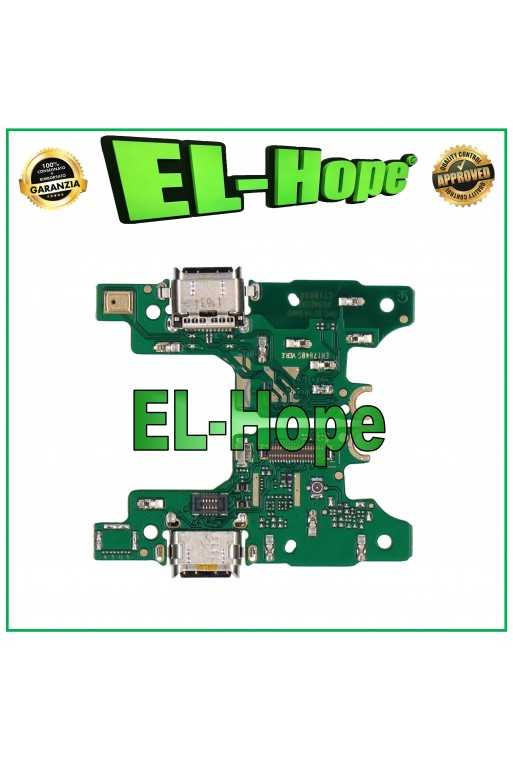 CONNETTORE RICARICA PER HUAWEI NOVA MICROFONO DOCK DI CARICA USB TYPE C CONNETTORE RICARICA PER HUAWEI NOVA MICROFONO DOCK DI CARICA USB TYPE C