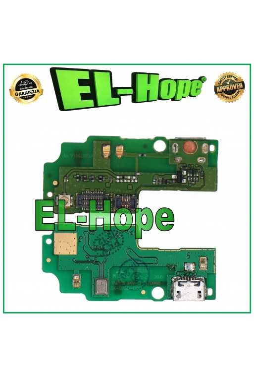 CONNETTORE RICARICA PER HUAWEI HONOR 3X G750 MICROFONO DOCK DI CARICA MICRO USB CONNETTORE RICARICA PER HUAWEI HONOR 3X G750 MICROFONO DOCK DI CARICA MICRO USB