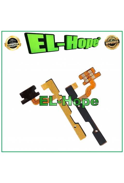 FLAT FLEX TASTI LATERALI VOLUME TASTO ACCENSIONE ON OFF PER HUAWEI ASCEND G630 FLAT FLEX TASTI LATERALI VOLUME TASTO ACCENSIONE ON OFF PER HUAWEI ASCEND G630