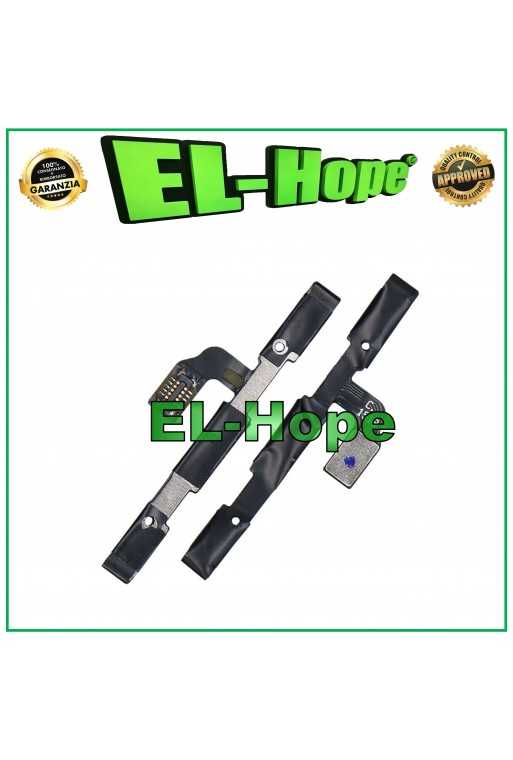 FLAT FLEX TASTI LATERALI VOLUME TASTO ACCENSIONE ON OFF HUAWEI P8 GRA-L03 L09 FLAT FLEX TASTI LATERALI VOLUME TASTO ACCENSIONE ON OFF HUAWEI P8 GRA-L03 L09