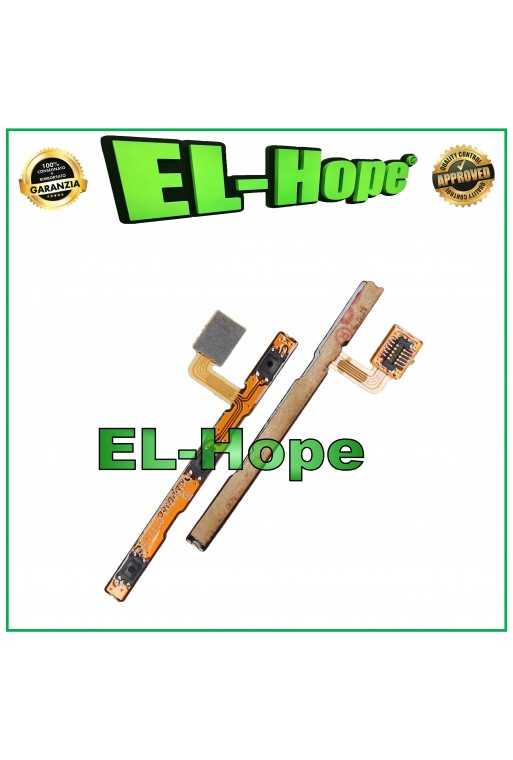FLAT FLEX TASTI LATERALI VOLUME TASTO ACCENSIONE ON OFF PER HUAWEI HONOR 6 PLUS FLAT FLEX TASTI LATERALI VOLUME TASTO ACCENSIONE ON OFF PER HUAWEI HONOR 6 PLUS