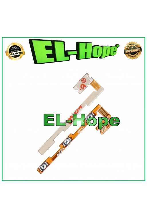 FLAT FLEX TASTI LATERALI VOLUME TASTO ACCENSIONE OFF HUAWEI ENJOY 7 PLUS TRT-LX1 FLAT FLEX TASTI LATERALI VOLUME TASTO ACCENSIONE OFF HUAWEI ENJOY 7 PLUS TRT-LX1