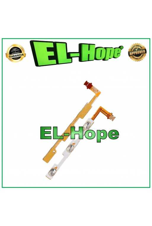 FLAT FLEX TASTO ACCENSIONE TASTI LATERALI VOLUME PER HUAWEI ASCEND G7-L01 L03 FLAT FLEX TASTO ACCENSIONE TASTI LATERALI VOLUME PER HUAWEI ASCEND G7-L01 L03