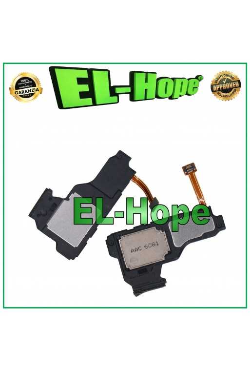 SUONERIA BUZZER ALTOPARLANTE HUAWEI P10 PLUS P10+ VKY-L09 CASSA VIVAVOCE SPEAKER SUONERIA BUZZER ALTOPARLANTE HUAWEI P10 PLUS P10+ VKY-L09 CASSA VIVAVOCE SPEAKER