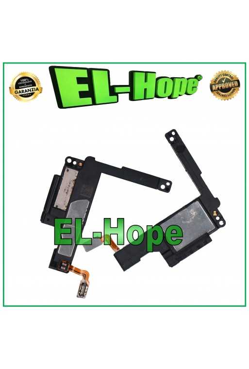 SUONERIA BUZZER ALTOPARLANTE PER HUAWEI MATE 8 NXT-L29 SPEAKER AUDIO VIVAVOCE SUONERIA BUZZER ALTOPARLANTE PER HUAWEI MATE 8 NXT-L29 SPEAKER AUDIO VIVAVOCE
