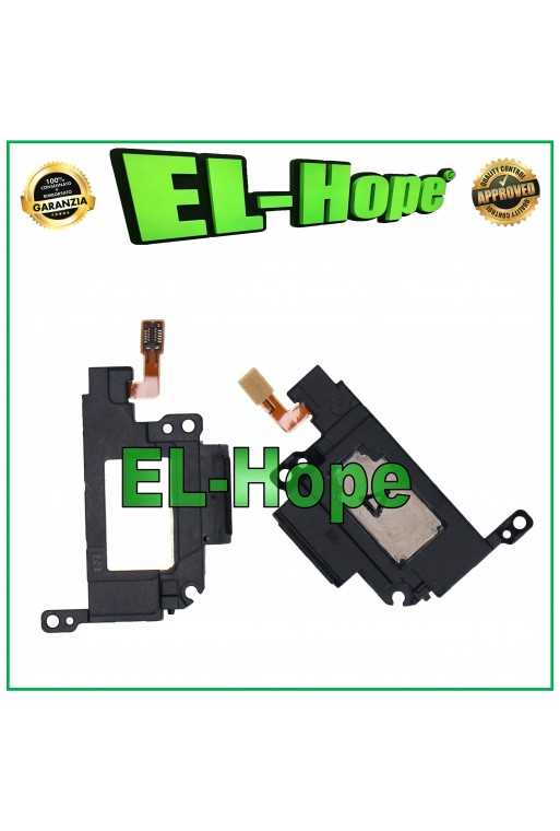 SUONERIA BUZZER ALTOPARLANTE HUAWEI NOVA PLUS MLA-L11 L12 CASSA VIVAVOCE SPEAKER SUONERIA BUZZER ALTOPARLANTE HUAWEI NOVA PLUS MLA-L11 L12 CASSA VIVAVOCE SPEAKER
