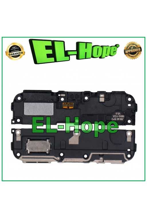 SUONERIA BUZZER ALTOPARLANTE HUAWEI HONOR V9 PLAY JMM-AL10 CASSA AUDIO VIVAVOCE SUONERIA BUZZER ALTOPARLANTE HUAWEI HONOR V9 PLAY JMM-AL10 CASSA AUDIO VIVAVOCE