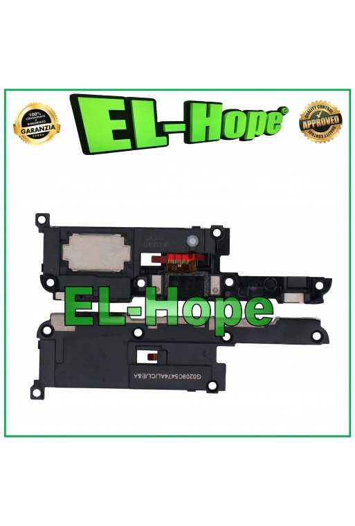SUONERIA BUZZER ALTOPARLANTE HUAWEI HONOR 7 PLK-L01 VIVAVOCE CASSA AUDIO SPEAKER SUONERIA BUZZER ALTOPARLANTE HUAWEI HONOR 7 PLK-L01 VIVAVOCE CASSA AUDIO SPEAKER