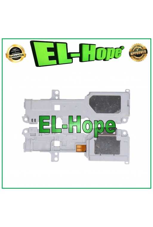 SUONERIA BUZZER ALTOPARLANTE PER HUAWEI Y6 SCL-L01 L21 VIVAVOCE AUDIO SPEAKER SUONERIA BUZZER ALTOPARLANTE PER HUAWEI Y6 SCL-L01 L21 VIVAVOCE AUDIO SPEAKER