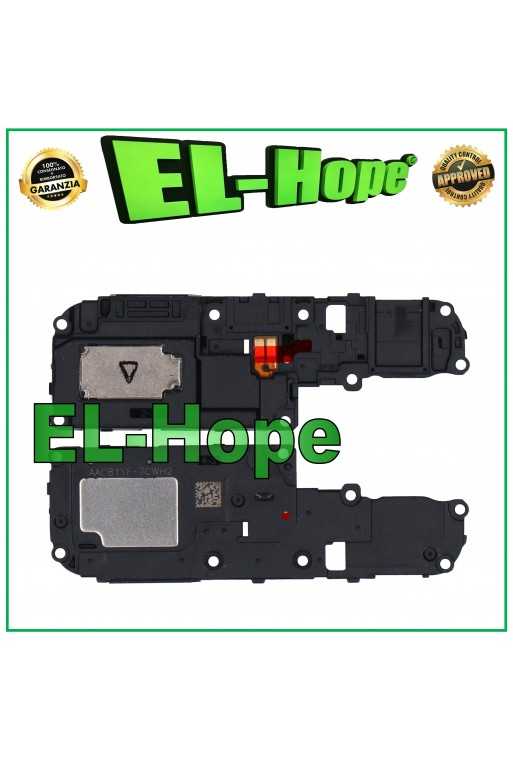 SUONERIA BUZZER ALTOPARLANTE HUAWEI HONOR 9 LITE LLD-L31 VIVAVOCE AUDIO SPEAKER SUONERIA BUZZER ALTOPARLANTE HUAWEI HONOR 9 LITE LLD-L31 VIVAVOCE AUDIO SPEAKER
