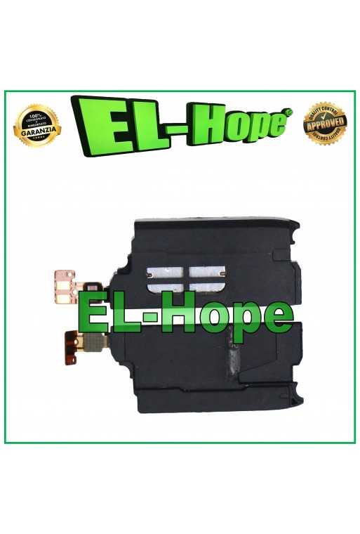 SUONERIA BUZZER ALTOPARLANTE PER HUAWEI MATE 7 VIVAVOCE CASSA AUDIO SPEAKER SUONERIA BUZZER ALTOPARLANTE PER HUAWEI MATE 7 VIVAVOCE CASSA AUDIO SPEAKER