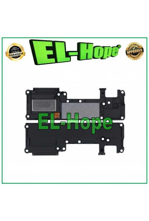 SUONERIA BUZZER ALTOPARLANTE PER XIAOMI REDMI NOTE 4 SPEAKER AUDIO VIVAVOCE SUONERIA BUZZER ALTOPARLANTE PER XIAOMI REDMI NOTE 4 SPEAKER AUDIO VIVAVOCE