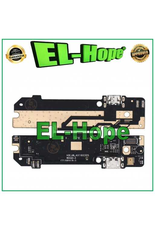 CONNETTORE RICARICA XIAOMI REDMI NOTE 3 MICROFONO JACK DOCK MICRO USB CARICA CONNETTORE RICARICA XIAOMI REDMI NOTE 3 MICROFONO JACK DOCK MICRO USB CARICA