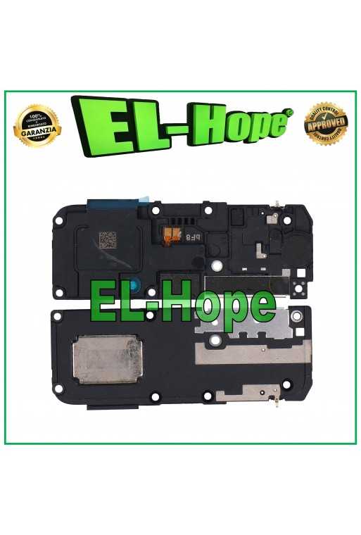 SUONERIA BUZZER ALTOPARLANTE PER XIAOMI REDMI MI 9 SE Mi9 SE M1903F2G VIVAVOCE SUONERIA BUZZER ALTOPARLANTE PER XIAOMI REDMI MI 9 SE Mi9 SE M1903F2G VIVAVOCE