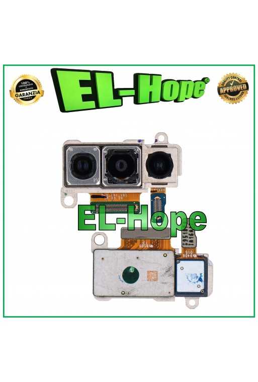 FOTOCAMERA POSTERIORE PER SAMSUNG GALAXY NOTE 10 SM-N970 FLAT FLEX BACK CAMERA FOTOCAMERA POSTERIORE PER SAMSUNG GALAXY NOTE 10 SM-N970 FLAT FLEX BACK CAMERA