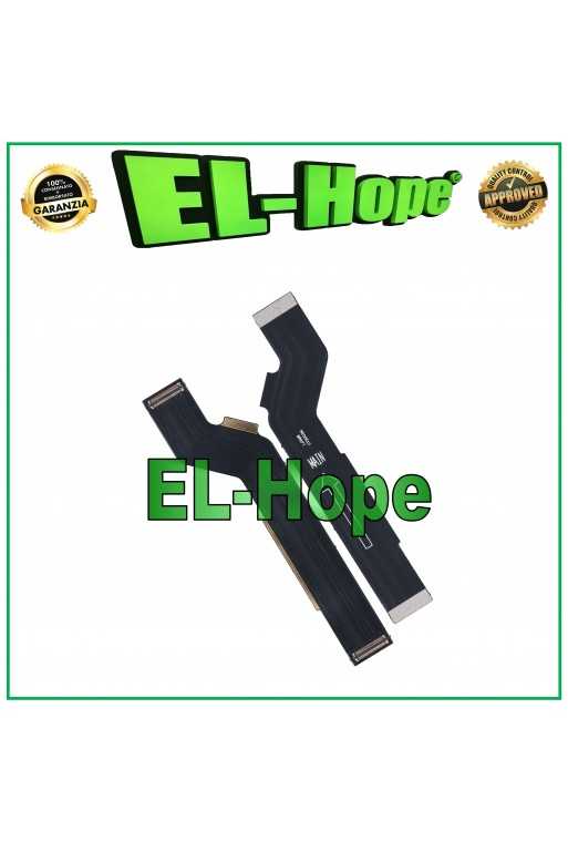 FLAT FLEX CONNESSIONE SCHEDA MADRE CONNETTORE DI CARICA PER XIAOMI MI 8 FLAT FLEX CONNESSIONE SCHEDA MADRE CONNETTORE DI CARICA PER XIAOMI MI 8