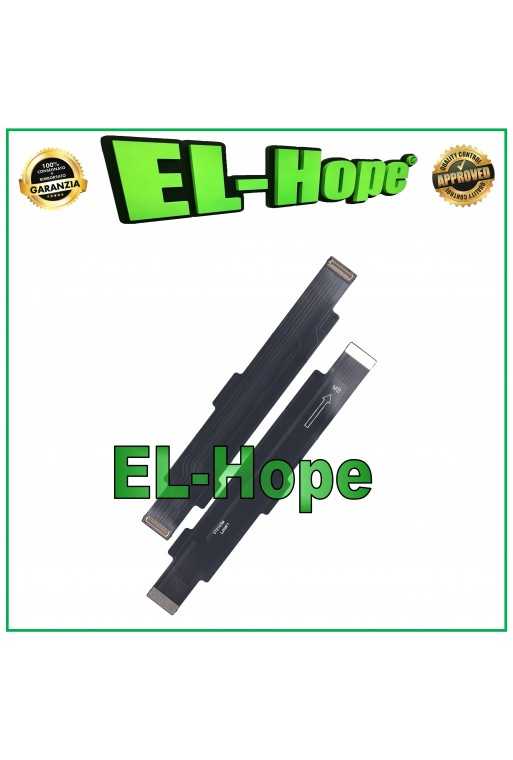 FLAT FLEX CONNESSIONE SCHEDA MADRE CONNETTORE DI CARICA PER XIAOMI POCOPHONE F1 FLAT FLEX CONNESSIONE SCHEDA MADRE CONNETTORE DI CARICA PER XIAOMI POCOPHONE F1