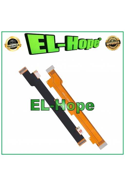 FLAT FLEX CONNESSIONE SCHEDA MADRE DISPLAY LCD PER XIAOMI MI MAX 2 MDE40 FLAT FLEX CONNESSIONE SCHEDA MADRE DISPLAY LCD PER XIAOMI MI MAX 2 MDE40