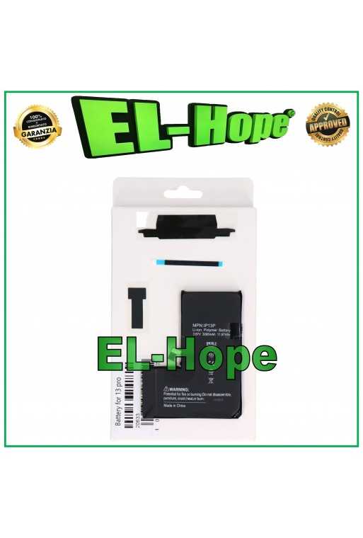 BATTERIA OEM RIMOZIONE ERRORE NOTIFICA PERCENTUALE CARICA PER IPHONE 13 PRO BATTERIA OEM RIMOZIONE ERRORE NOTIFICA PERCENTUALE CARICA PER IPHONE 13 PRO