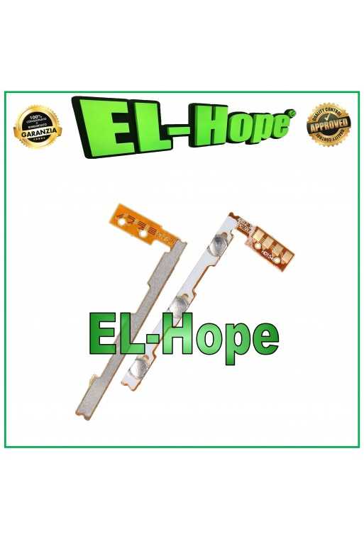 FLAT FLEX TASTO ACCENSIONE ON OFF TASTI LATERALI VOLUME PER HUAWEI P8 LITE SMART FLAT FLEX TASTO ACCENSIONE ON OFF TASTI LATERALI VOLUME PER HUAWEI P8 LITE SMART