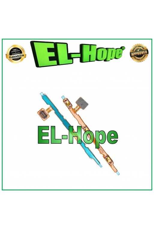 FLAT FLEX TASTO ACCENSIONE ON TASTI LATERALI VOLUME PER HUAWEI MATE 7 MT7-TL10 FLAT FLEX TASTO ACCENSIONE ON TASTI LATERALI VOLUME PER HUAWEI MATE 7 MT7-TL10