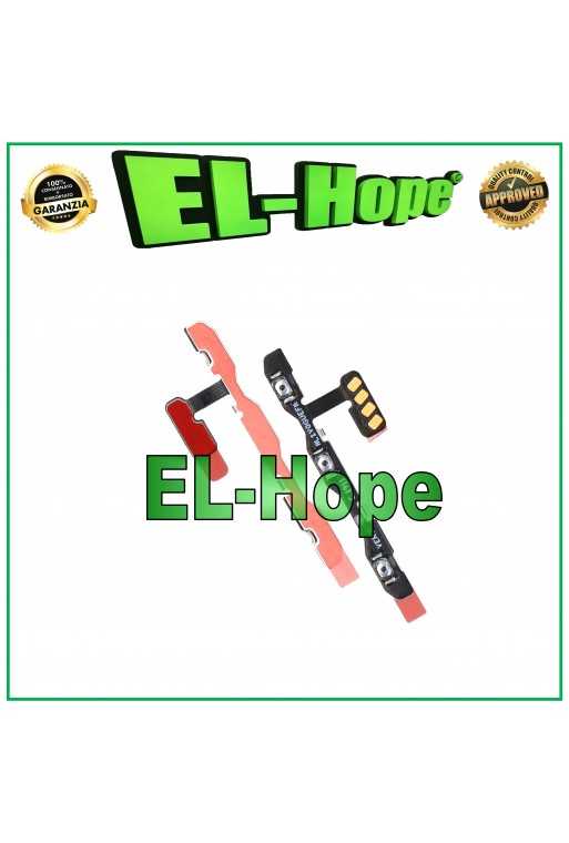 FLAT FLEX TASTO ACCENSIONE TASTI LATERALI VOLUME PER HUAWEI P30 PRO VOG-L09 L29 FLAT FLEX TASTO ACCENSIONE TASTI LATERALI VOLUME PER HUAWEI P30 PRO VOG-L09 L29