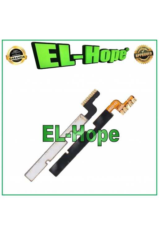 FLAT FLEX TASTO ACCENSIONE TASTI LATERALI VOLUME PER HUAWEI ASCEND Y330 FLAT FLEX TASTO ACCENSIONE TASTI LATERALI VOLUME PER HUAWEI ASCEND Y330