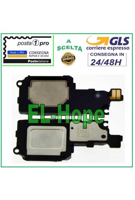 SUONERIA BUZZER PER HUAWEI HONOR 9X HLK-AL00 CASSA AUDIO VIVAVOCE SPEAKER SUONERIA BUZZER PER HUAWEI HONOR 9X HLK-AL00 CASSA AUDIO VIVAVOCE SPEAKER