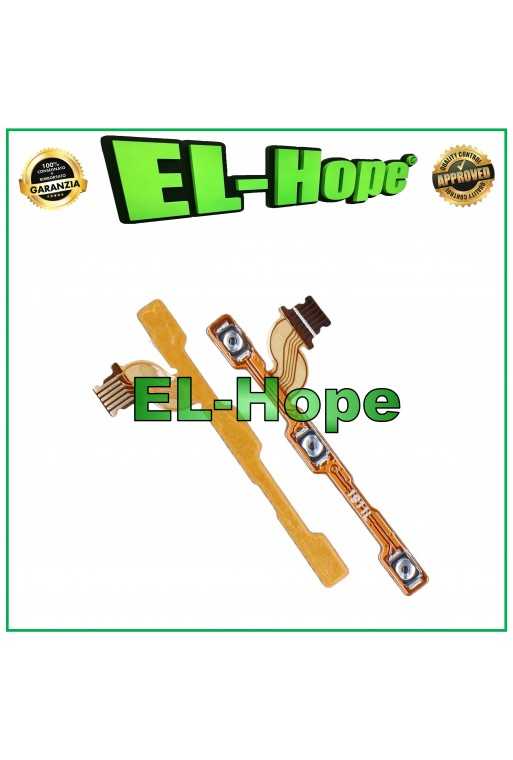FLAT TASTI LATERALI VOLUME TASTO ON OFF ACCENSIONE HONOR 6C HUAWEI NOVA SMART FLAT TASTI LATERALI VOLUME TASTO ON OFF ACCENSIONE HONOR 6C HUAWEI NOVA SMART