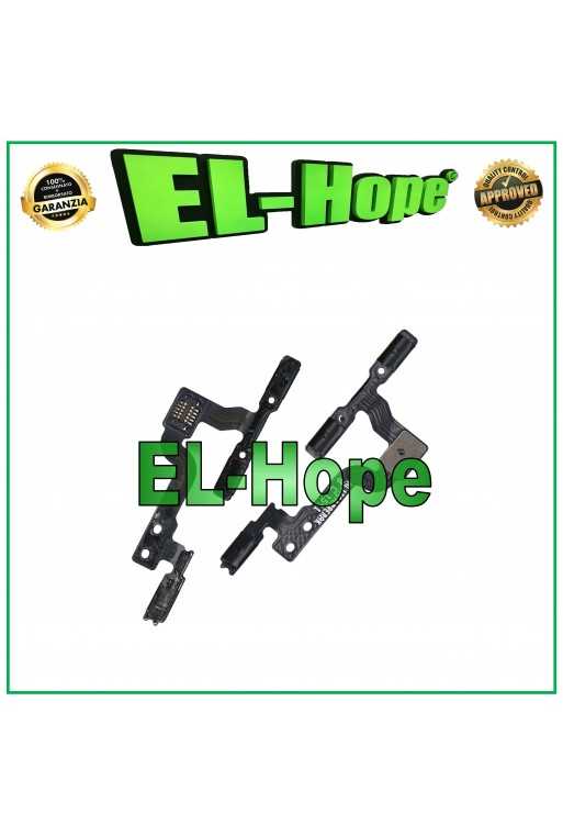 FLAT FLEX TASTO ACCENSIONE TASTI LATERALI VOLUME PER HUAWEI MATE S CRR-L09 FLAT FLEX TASTO ACCENSIONE TASTI LATERALI VOLUME PER HUAWEI MATE S CRR-L09