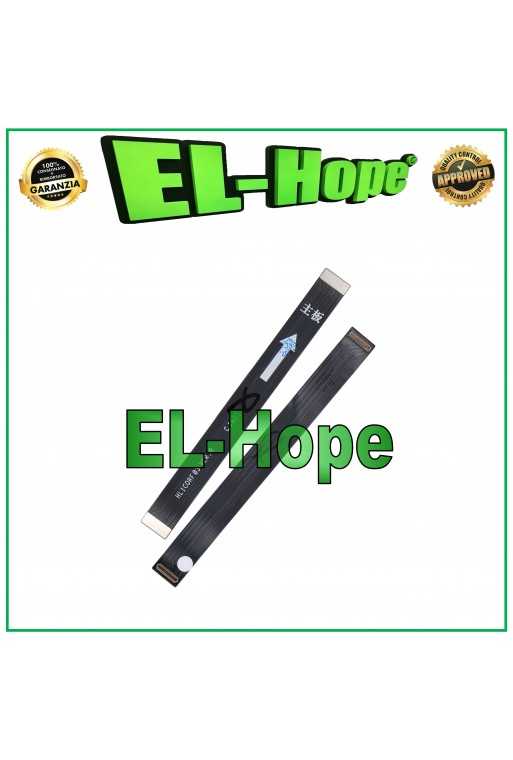 FLAT FLEX CAVO CONNESSIONE SCHEDA MADRE CONNETTORE HONOR PLAY COR-AL10 L09 L29 FLAT FLEX CAVO CONNESSIONE SCHEDA MADRE CONNETTORE HONOR PLAY COR-AL10 L09 L29