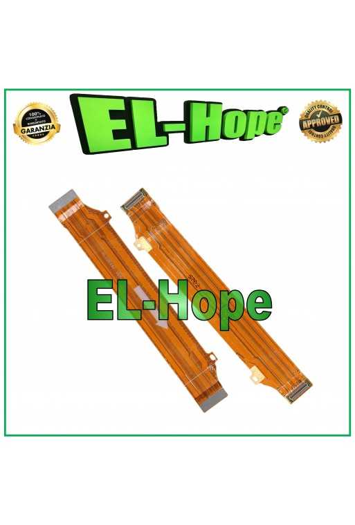 FLAT FLEX CAVO CONNESSIONE SCHEDA MADRE CONNETTORE DI CARICA HUAWEI P9 EVA-L09 FLAT FLEX CAVO CONNESSIONE SCHEDA MADRE CONNETTORE DI CARICA HUAWEI P9 EVA-L09