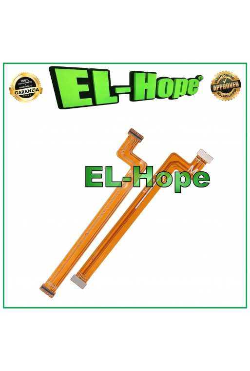 FLAT FLEX CONNESSIONE SCHEDA MADRE DISPLAY LCD PER HUAWEI MATE 7 MT7-TL10 FLAT FLEX CONNESSIONE SCHEDA MADRE DISPLAY LCD PER HUAWEI MATE 7 MT7-TL10