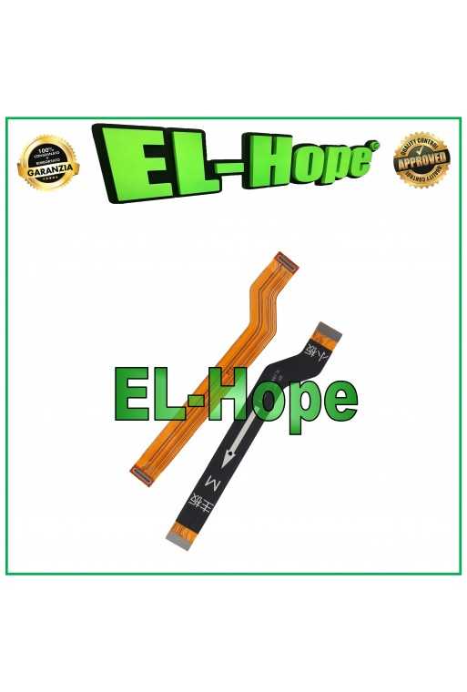FLAT FLEX CAVO CONNESSIONE SCHEDA MADRE CONNETTORE HUAWEI HONOR 7X BND- L21 AL10 FLAT FLEX CAVO CONNESSIONE SCHEDA MADRE CONNETTORE HUAWEI HONOR 7X BND- L21 AL10