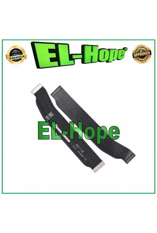 FLAT FLEX CAVO CONNESSIONE SCHEDA MADRE CONNETTORE PER HUAWEI MATE 9 MHA-L09 L29 FLAT FLEX CAVO CONNESSIONE SCHEDA MADRE CONNETTORE PER HUAWEI MATE 9 MHA-L09 L29