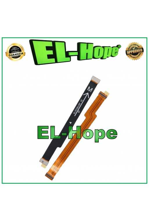 FLAT FLEX CAVO CONNESSIONE SCHEDA MADRE CONNETTORE DI CARICA PER HUAWEI G8 FLAT FLEX CAVO CONNESSIONE SCHEDA MADRE CONNETTORE DI CARICA PER HUAWEI G8