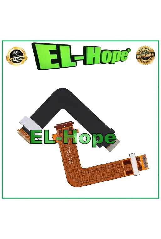 FLAT FLEX CONNESSIONE SCHEDA MADRE DISPLAY LCD PER HUAWEI MEDIAPAD T3 2017 FLAT FLEX CONNESSIONE SCHEDA MADRE DISPLAY LCD PER HUAWEI MEDIAPAD T3 2017