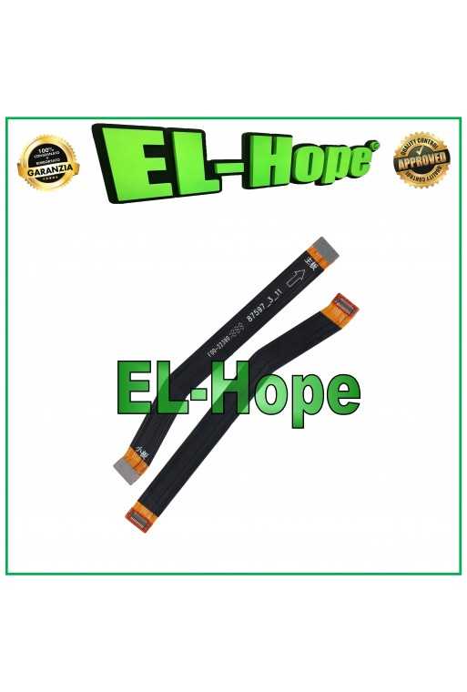 FLAT FLEX CAVO CONNESSIONE SCHEDA MADRE CONNETTORE PER HUAWEI HONOR 6A DUA-LX2 FLAT FLEX CAVO CONNESSIONE SCHEDA MADRE CONNETTORE PER HUAWEI HONOR 6A DUA-LX2