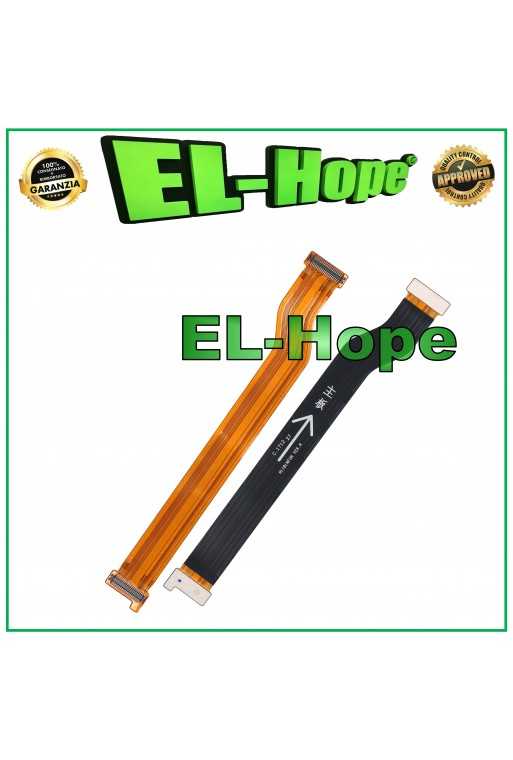FLAT FLEX CONNESSIONE SCHEDA MADRE CONNETTORE DI CARICA HUAWEI HONOR 6X BNL-L21 FLAT FLEX CONNESSIONE SCHEDA MADRE CONNETTORE DI CARICA HUAWEI HONOR 6X BNL-L21