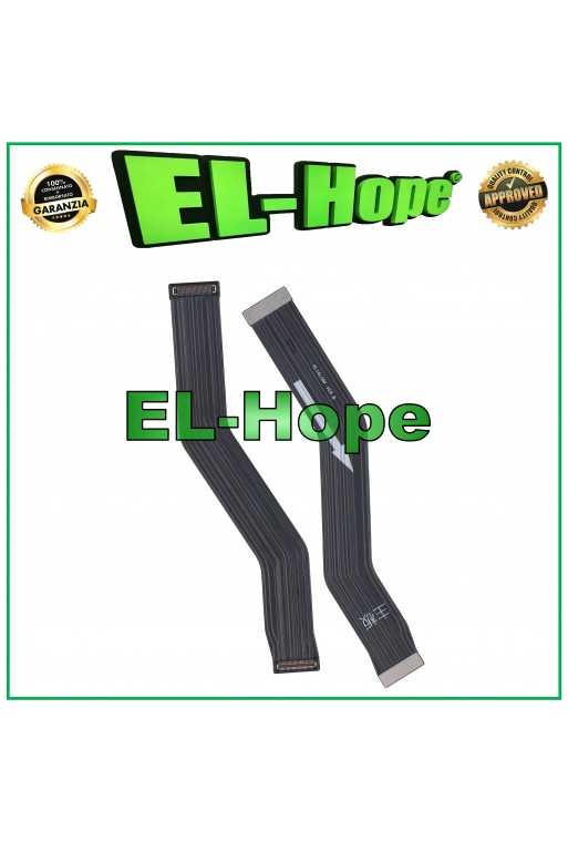 FLAT FLEX CONNESSIONE SCHEDA MADRE DISPLAY LCD PER HUAWEI MATE 9 PRO MHA-L29 FLAT FLEX CONNESSIONE SCHEDA MADRE DISPLAY LCD PER HUAWEI MATE 9 PRO MHA-L29