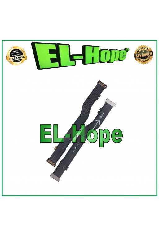 FLAT FLEX CAVO CONNESSIONE SCHEDA MADRE CONNETTORE HUAWEI HONOR 9 LITE LLD-L31 FLAT FLEX CAVO CONNESSIONE SCHEDA MADRE CONNETTORE HUAWEI HONOR 9 LITE LLD-L31