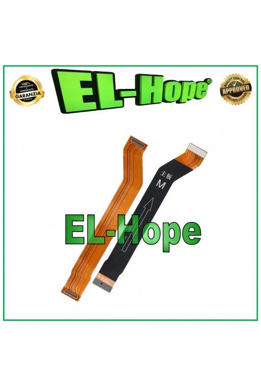FLAT FLEX CONNESSIONE SCHEDA MADRE CONNETTORE DI CARICA PER HUAWEI NOVA PLUS FLAT FLEX CONNESSIONE SCHEDA MADRE CONNETTORE DI CARICA PER HUAWEI NOVA PLUS